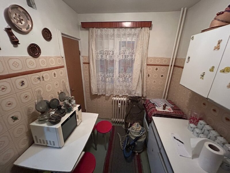 Drumul Taberei, Ap 3 camere bloc stradal reabilitat Bulevardul Timisoara