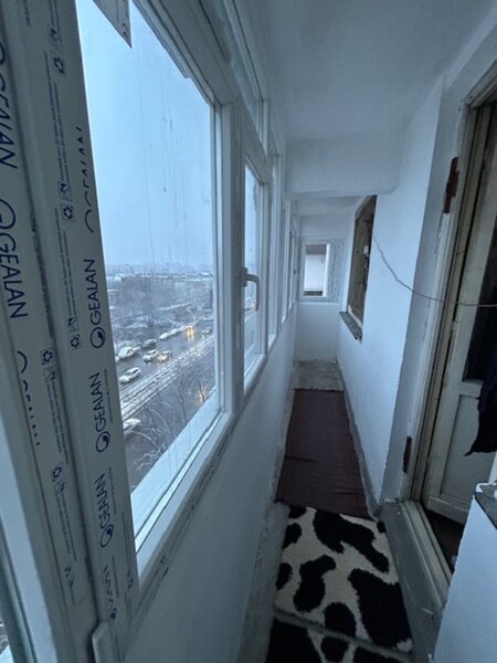 Drumul Taberei, Ap 3 camere bloc stradal reabilitat Bulevardul Timisoara