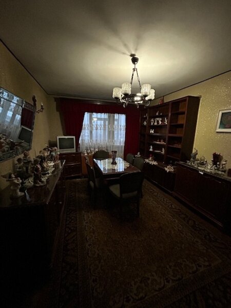 Drumul Taberei, Ap 3 camere bloc stradal reabilitat Bulevardul Timisoara