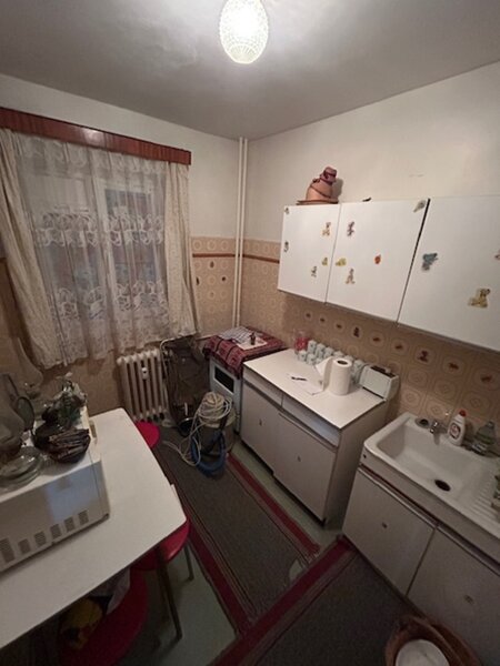 Drumul Taberei, Ap 3 camere bloc stradal reabilitat Bulevardul Timisoara