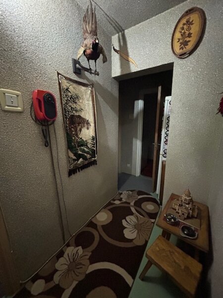 Drumul Taberei, Ap 3 camere bloc stradal reabilitat Bulevardul Timisoara