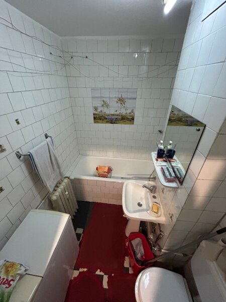 Drumul Taberei, Ap 3 camere bloc stradal reabilitat Bulevardul Timisoara