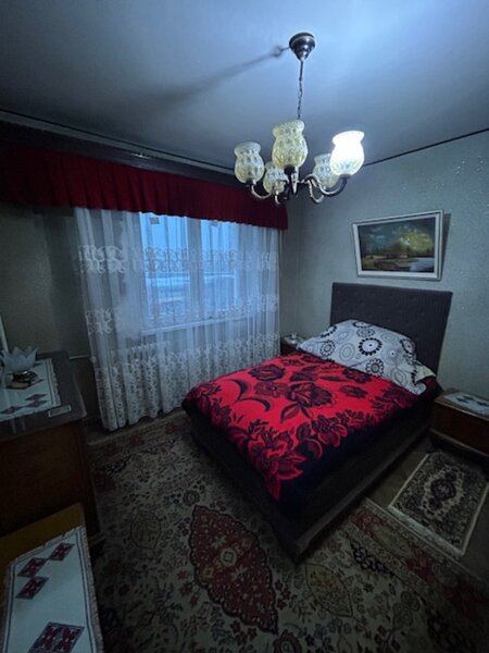 Drumul Taberei, Ap 3 camere bloc stradal reabilitat Bulevardul Timisoara