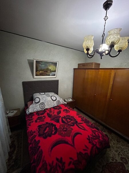 Drumul Taberei, Ap 3 camere bloc stradal reabilitat Bulevardul Timisoara