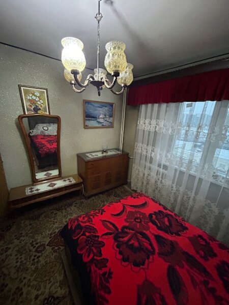 Drumul Taberei, Ap 3 camere bloc stradal reabilitat Bulevardul Timisoara