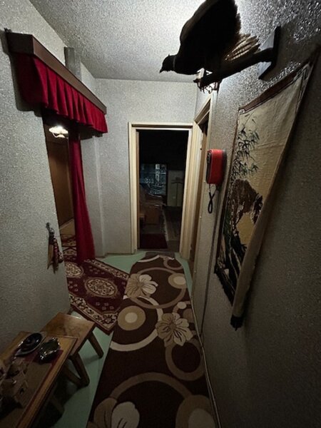 Drumul Taberei, Ap 3 camere bloc stradal reabilitat Bulevardul Timisoara