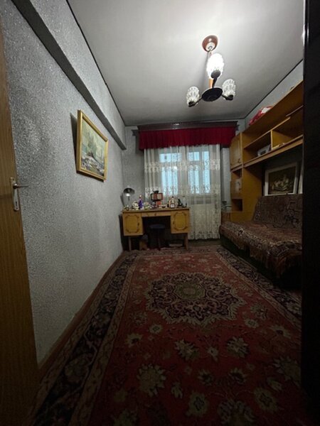 Drumul Taberei, Ap 3 camere bloc stradal reabilitat Bulevardul Timisoara