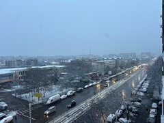 Drumul Taberei, Ap 3 camere bloc stradal reabilitat Bulevardul Timisoara